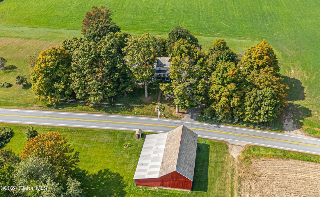 House in Stillwater, New York, United States 3 - 18123254