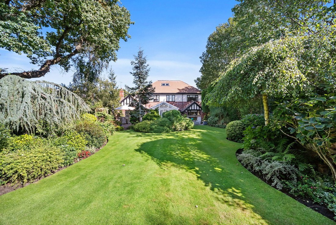 House in Mayfields, Formby, England 4 - 18124778