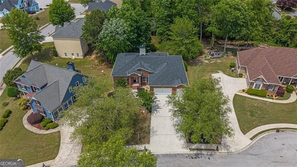 House in Douglasville, Georgia, United States 5 - 18116382