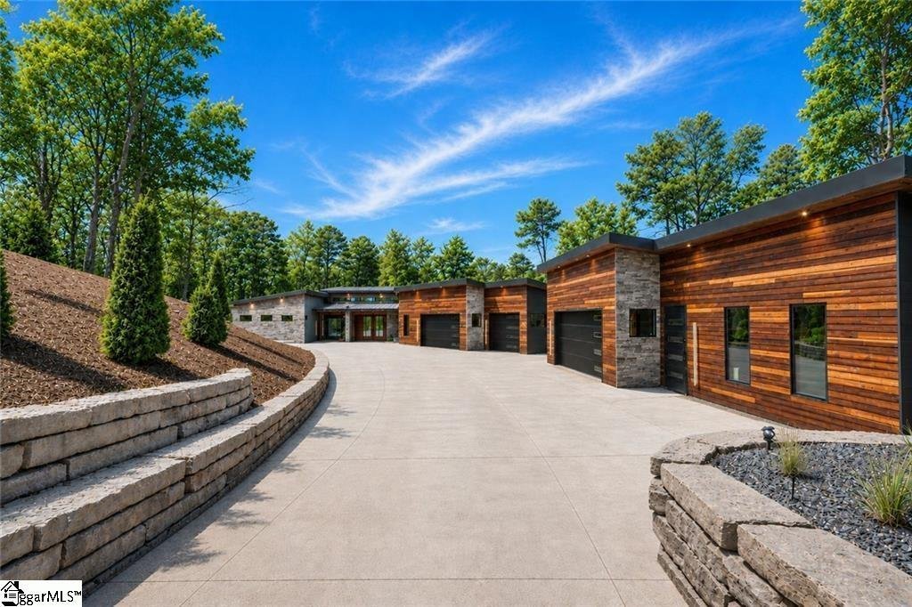 House in Anderson, South Carolina, United States 4 - 18121379