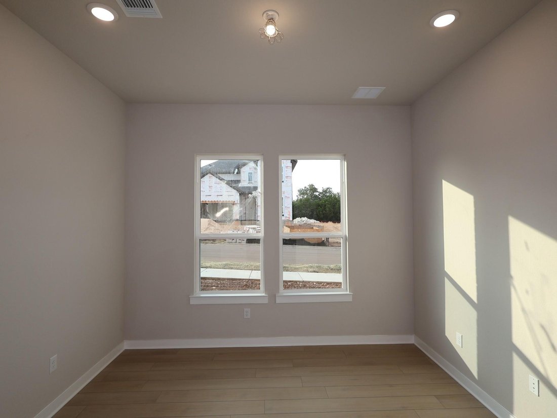House in Leander, Texas, United States 5 - 17925995