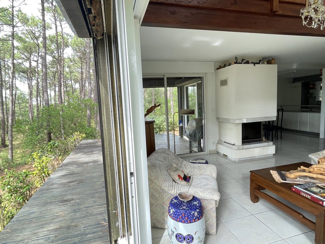 House in Lacanau, Nouvelle-Aquitaine, France 4 - 17094454