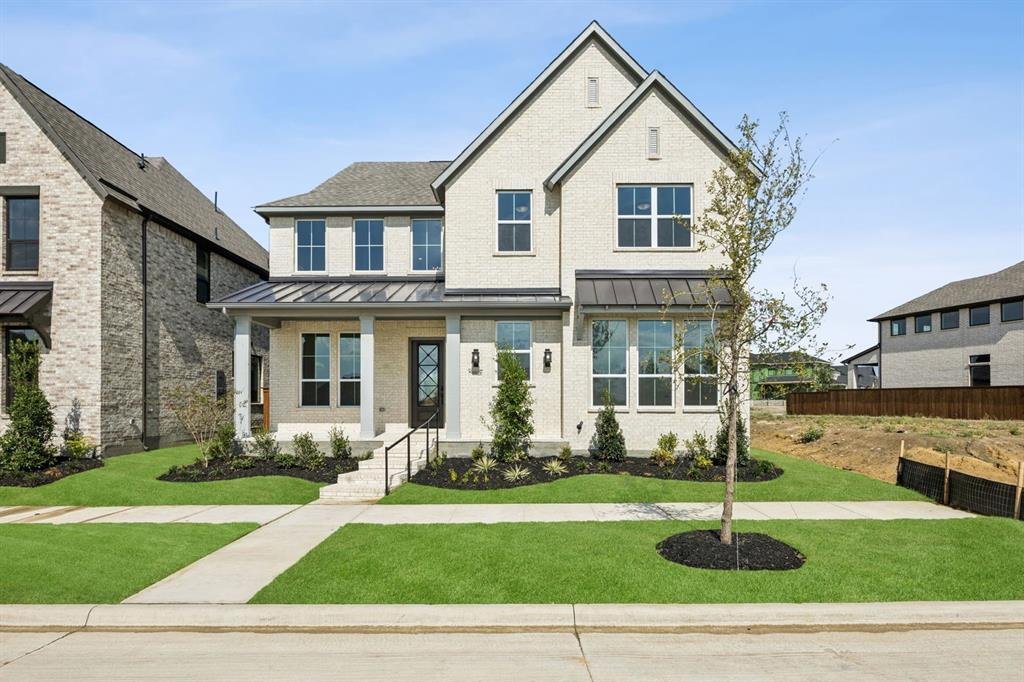 House in Frisco, Texas, United States 1 - 18119447