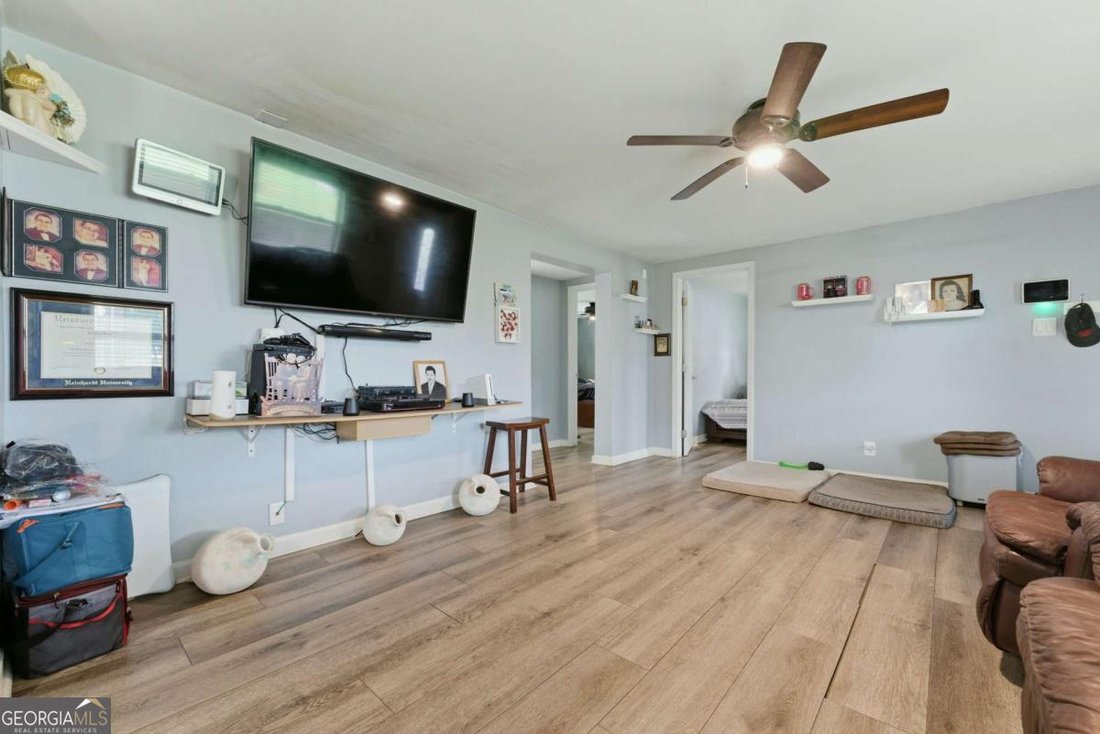 House in Kennesaw, Georgia, United States 5 - 18123367