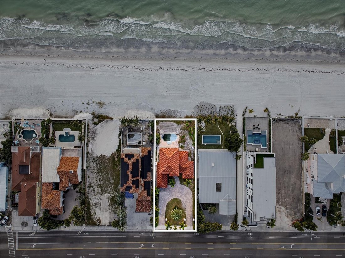 House in Madeira Beach, Florida, United States 3 - 18122660