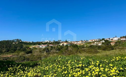 Land in Mafra, Lisbon, Portugal 1