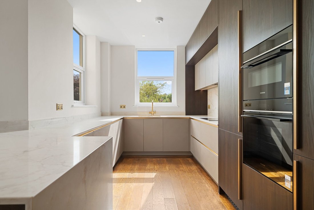 Apartment in Mayfields, Formby, England 3 - 18124821