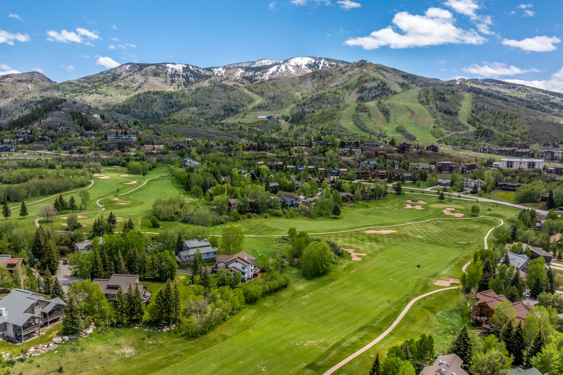 House in Steamboat Springs, Colorado, United States 3 - 17077240