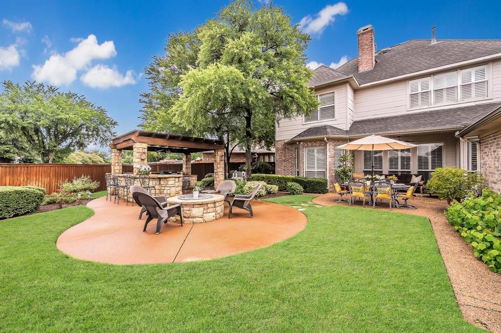 House in Coppell, Texas, United States 3 - 18122317