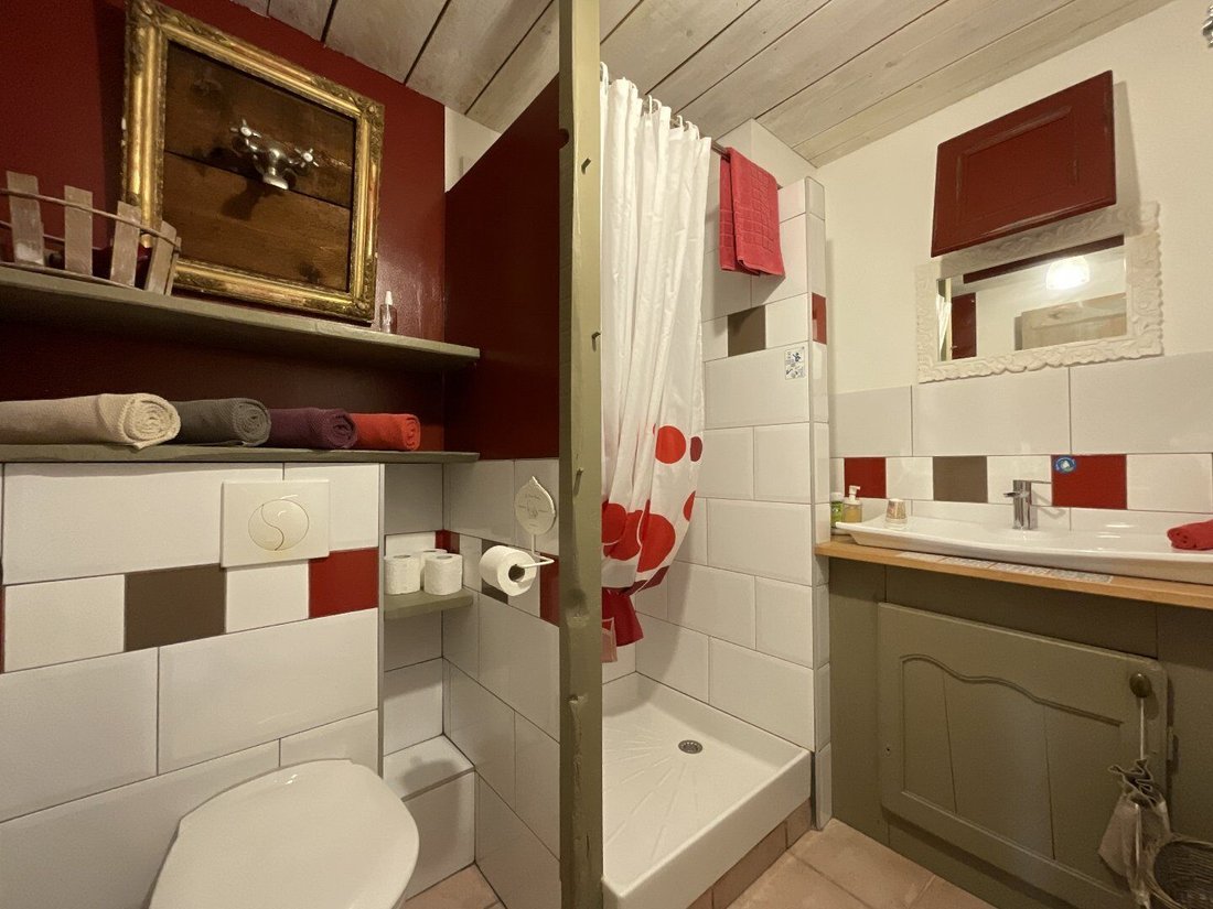 Villa in Tour-de-Faure, Occitania, France 2 - 18123985