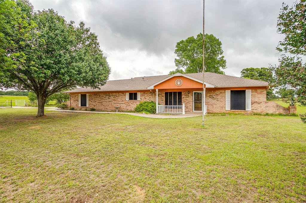 Land in Covington, Texas, United States 1 - 18122373