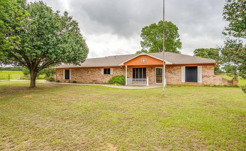 Land in Covington, Texas, United States 1