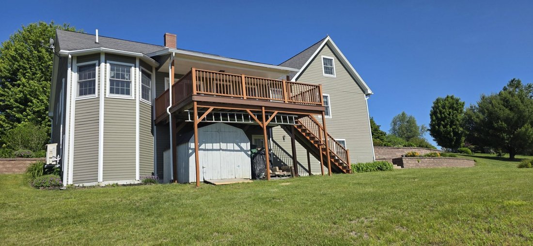 House in Turner, Maine, United States 5 - 18124482