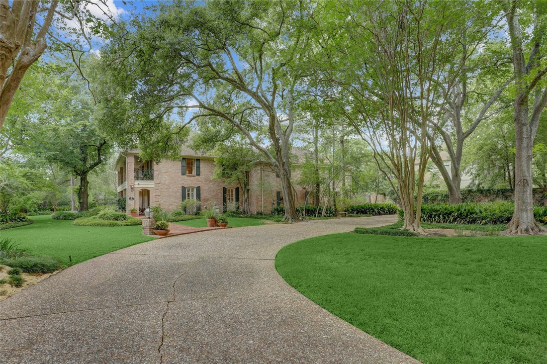 House in Houston, Texas, United States 1 - 18015337