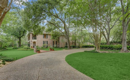 House in Houston, Texas, United States 1