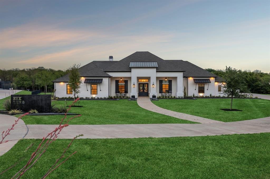 House in Heath, Texas, United States 1 - 18122254