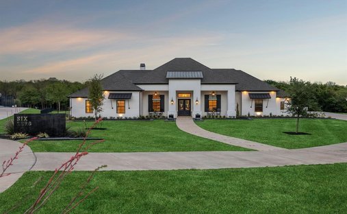 House in Heath, Texas, United States 1