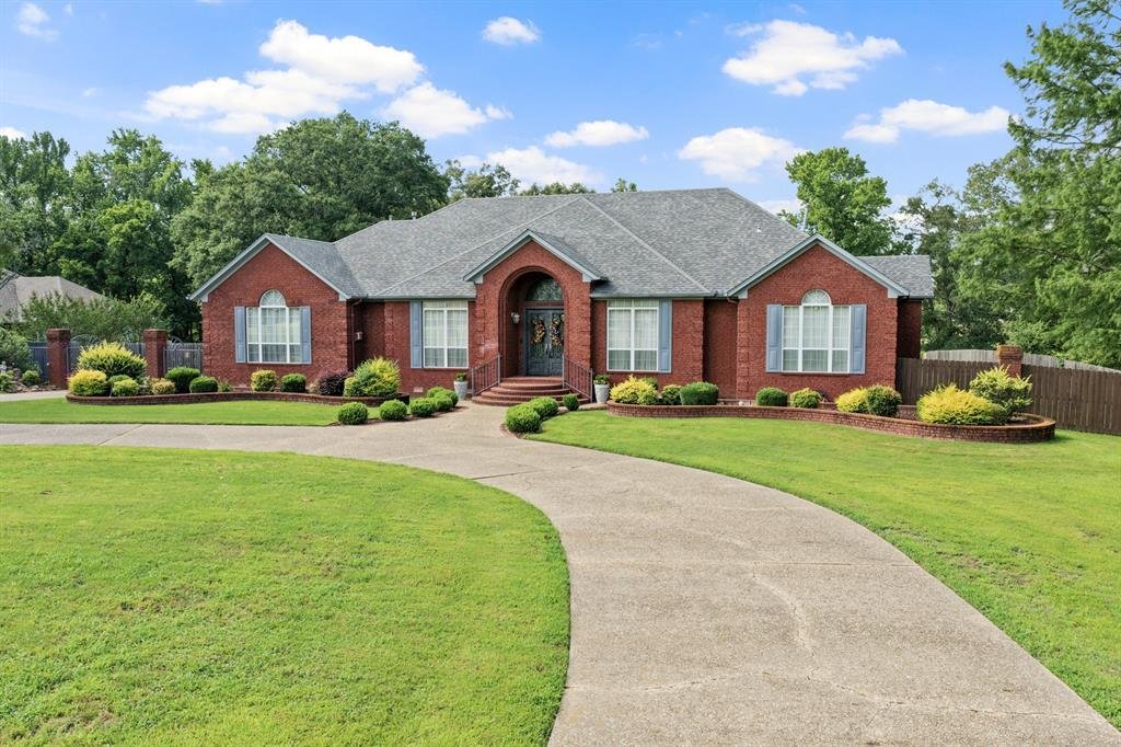 House in Mount Pleasant, Texas, United States 3 - 18122407