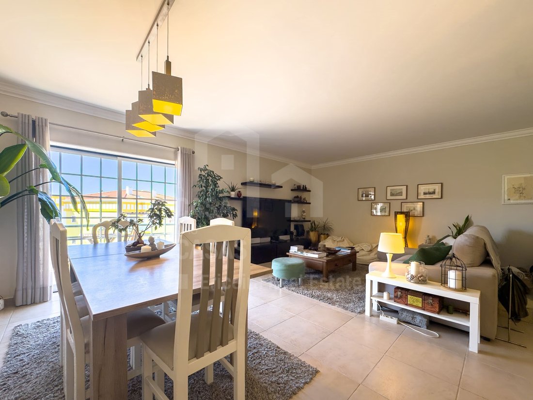 Apartment in Ericeira, Lisbon, Portugal 4 - 18120355