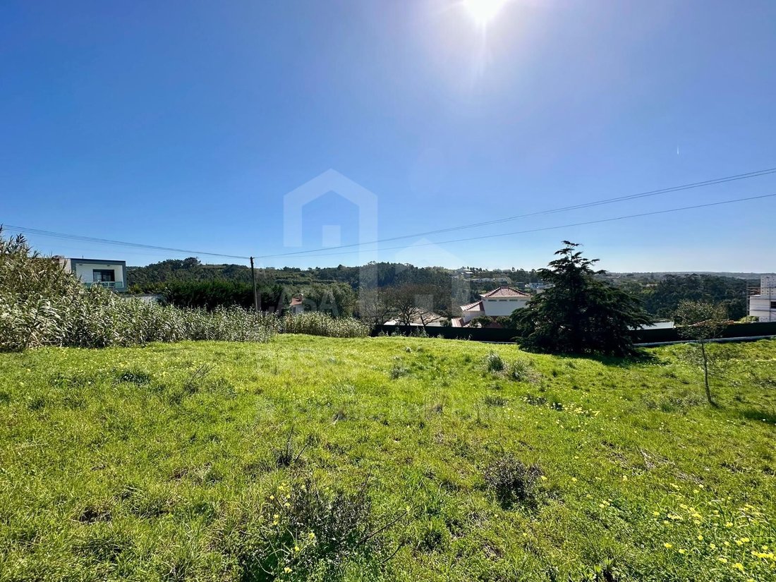 Land in Mafra, Lisbon, Portugal 1 - 18120898