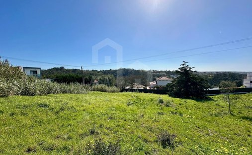 Terreno a Mafra, Lisbona, Portogallo 1