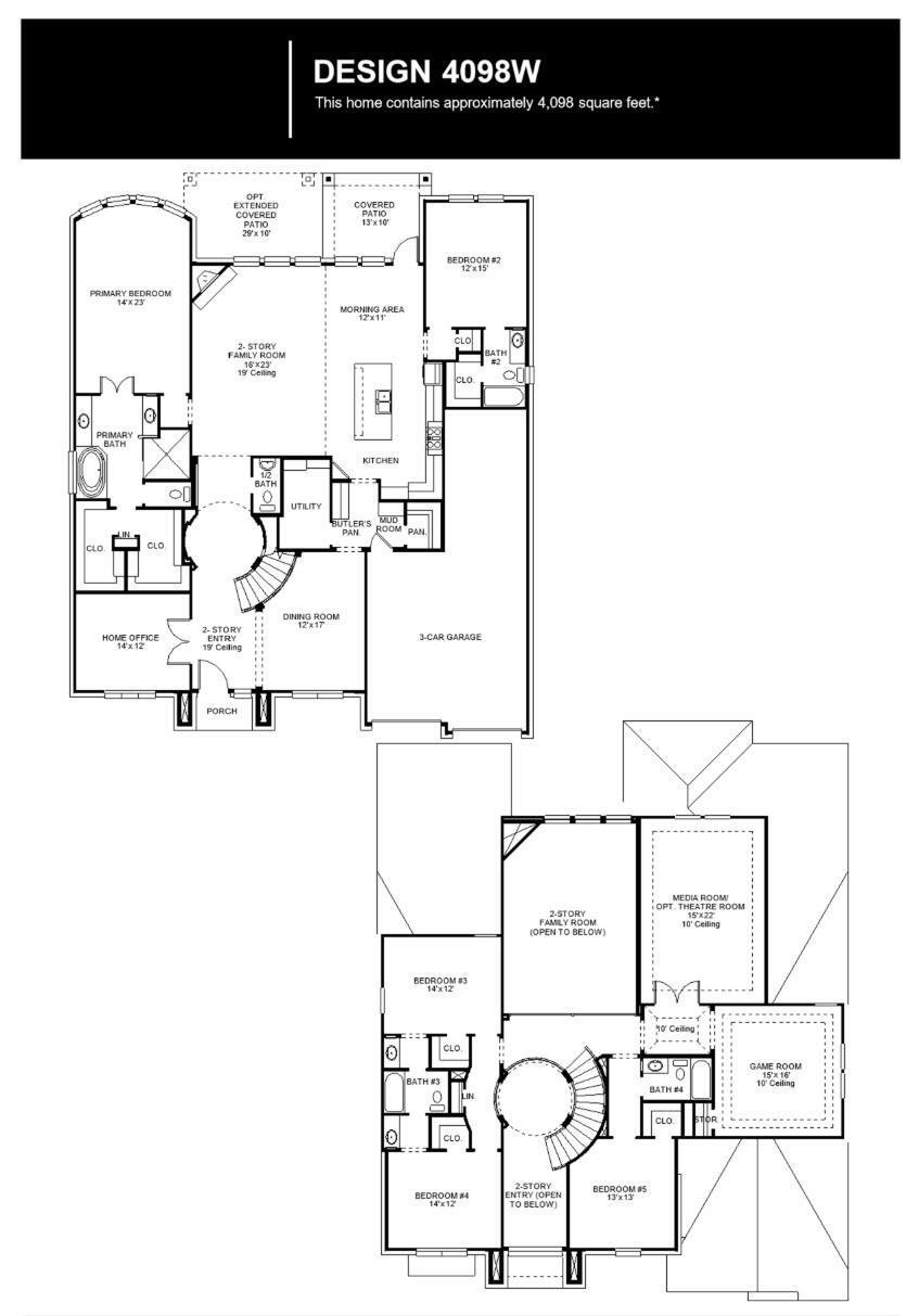 House in Katy, Texas, United States 2 - 18122510