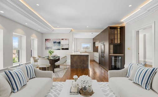 Appartamento a Mayfields, Formby, Inghilterra 1