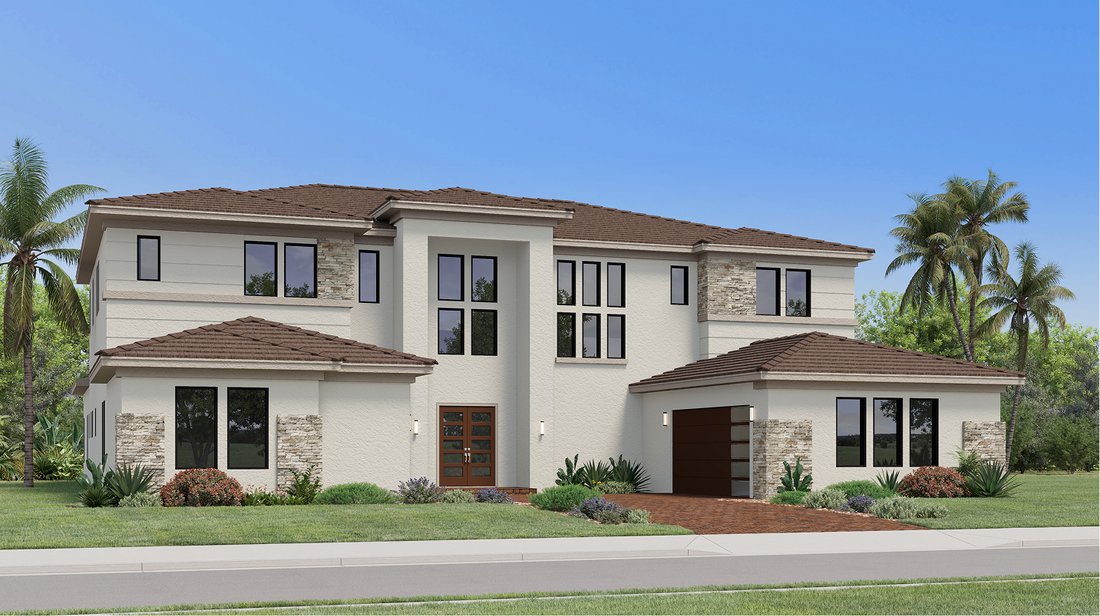 House in Lake Worth, Florida, United States 1 - 18120148