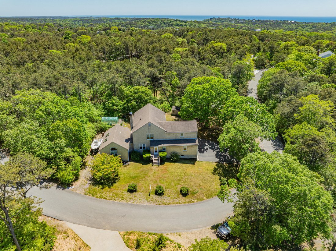 House in Truro, Massachusetts, United States 1 - 17627640