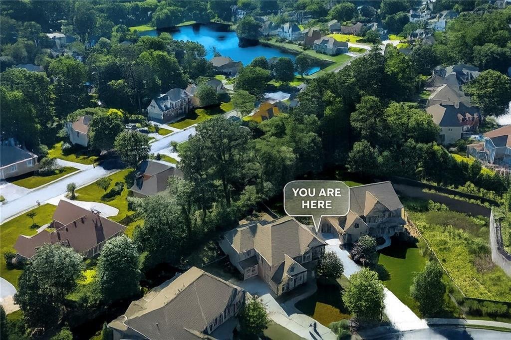House in Suwanee, Georgia, United States 4 - 17557467