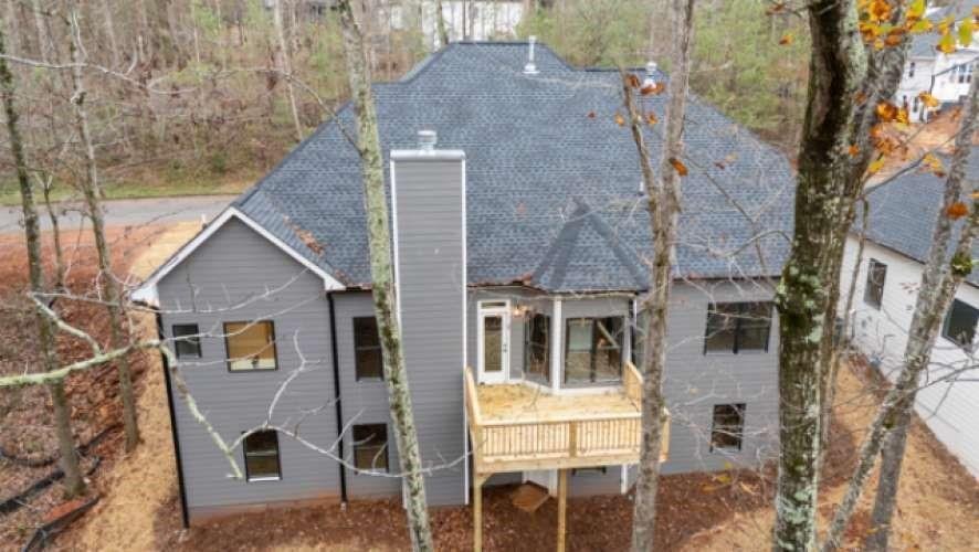 House in Athens, Georgia, United States 4 - 18123129