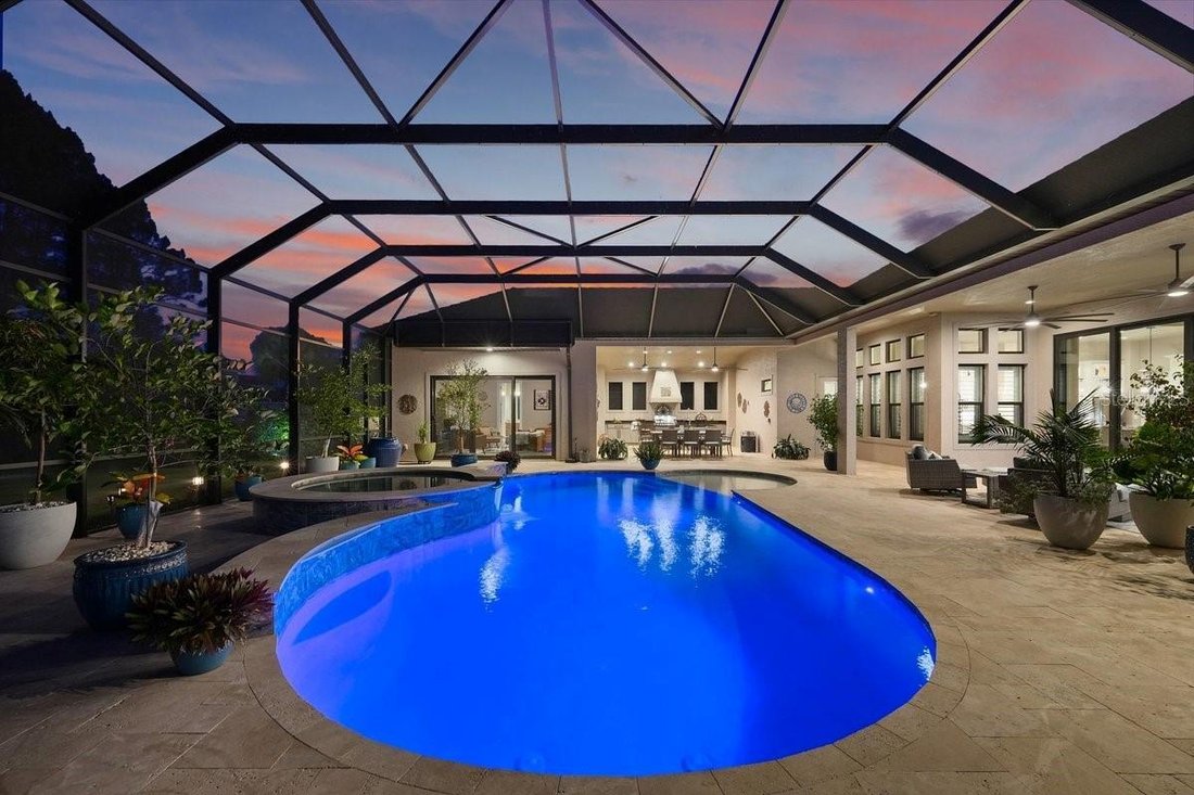 House in Palm Coast, Florida, United States 4 - 18122681