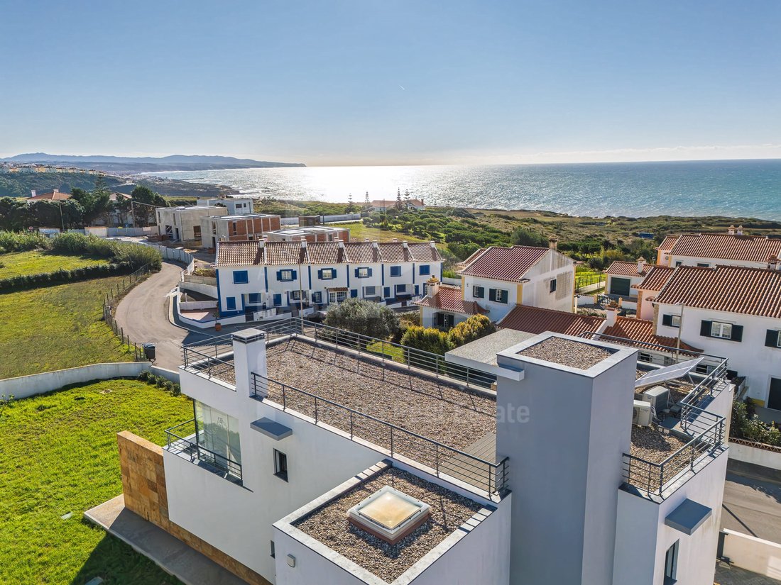 House in Ericeira, Lisbon, Portugal 4 - 18120919