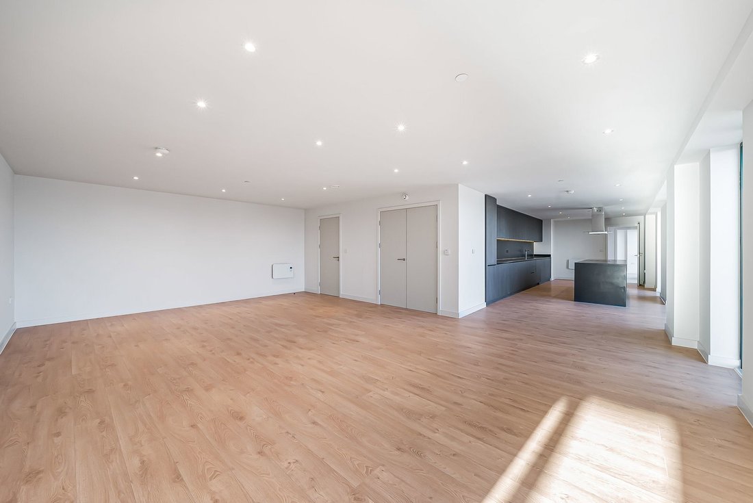 Apartment in New Windsor, Manchester, England 1 - 18124801