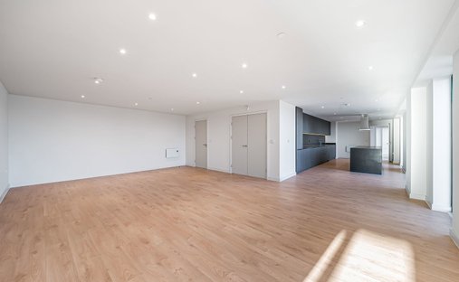 Penthouse en Nuevo Windsor, Manchester, Inglaterra 1
