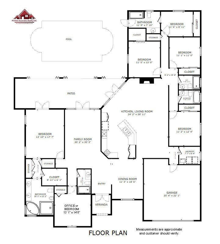 House in Cooper City, Florida, United States 4 - 18122889