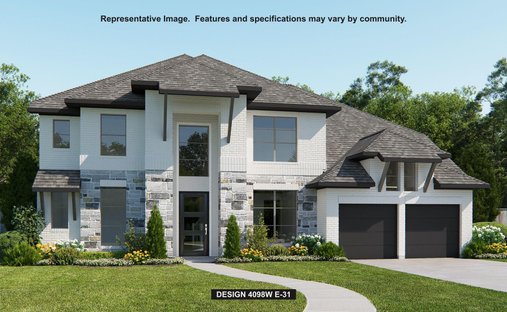Casa a Katy, Texas, Stati Uniti 1