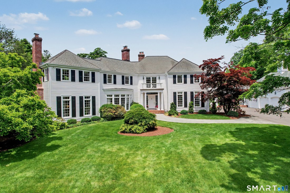 Townhouse in Fairfield, Connecticut, United States 2 - 18123457