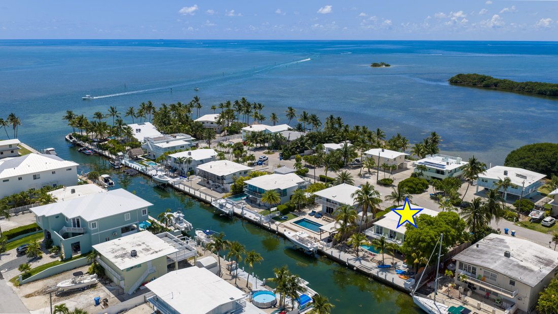 House in Tavernier, Florida, United States 5 - 18120971
