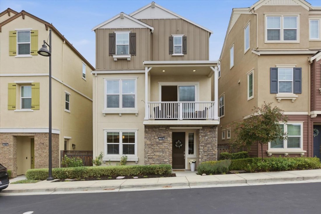 House in Dublin, California, United States 1 - 18119099