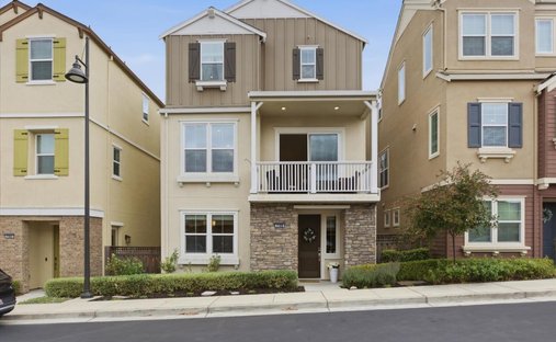 Casa en Dublin, California, Estados Unidos 1