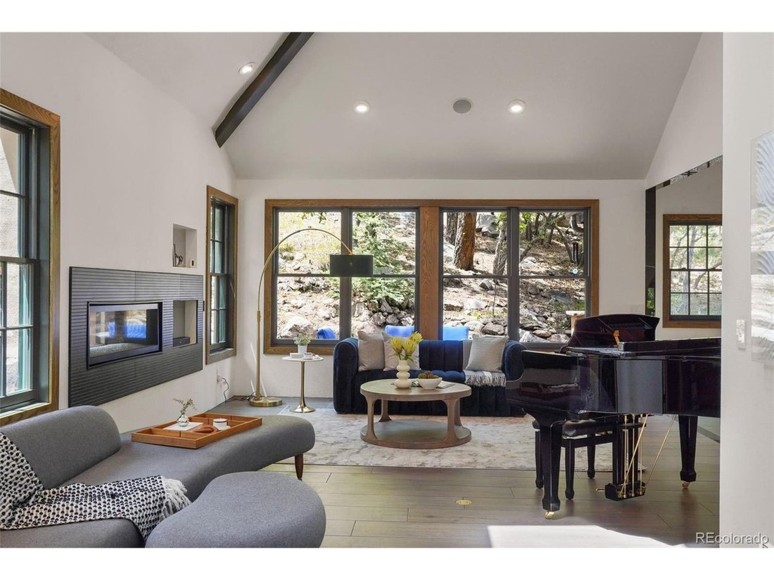 Townhouse in Colorado Springs, Colorado, United States 4 - 18121795