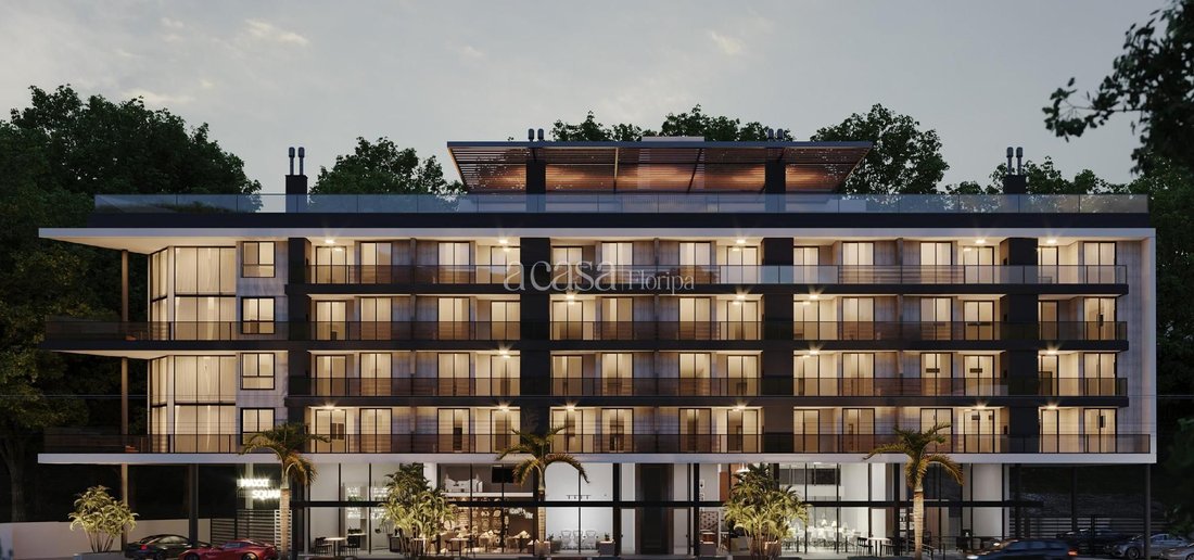 Apartment in Florianópolis, State of Santa Catarina, Brazil 2 - 18123525