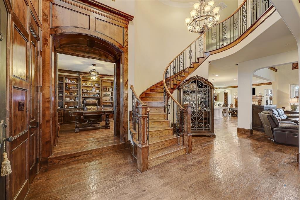 House in Frisco, Texas, United States 3 - 18100985