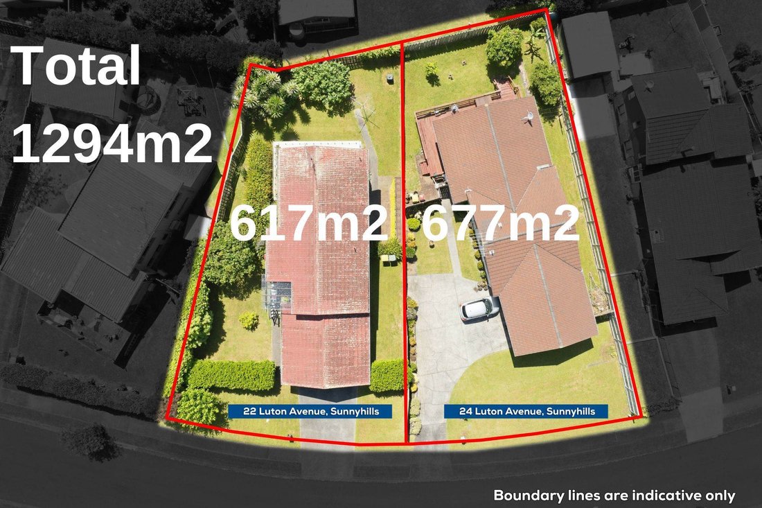 House in Auckland, Auckland, New Zealand 2 - 18124700
