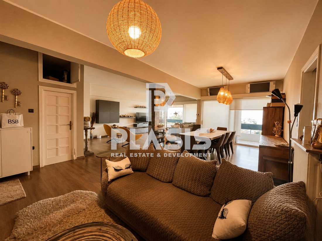 Appartement à Glyfáda, Attique, Grèce 5 - 18122869