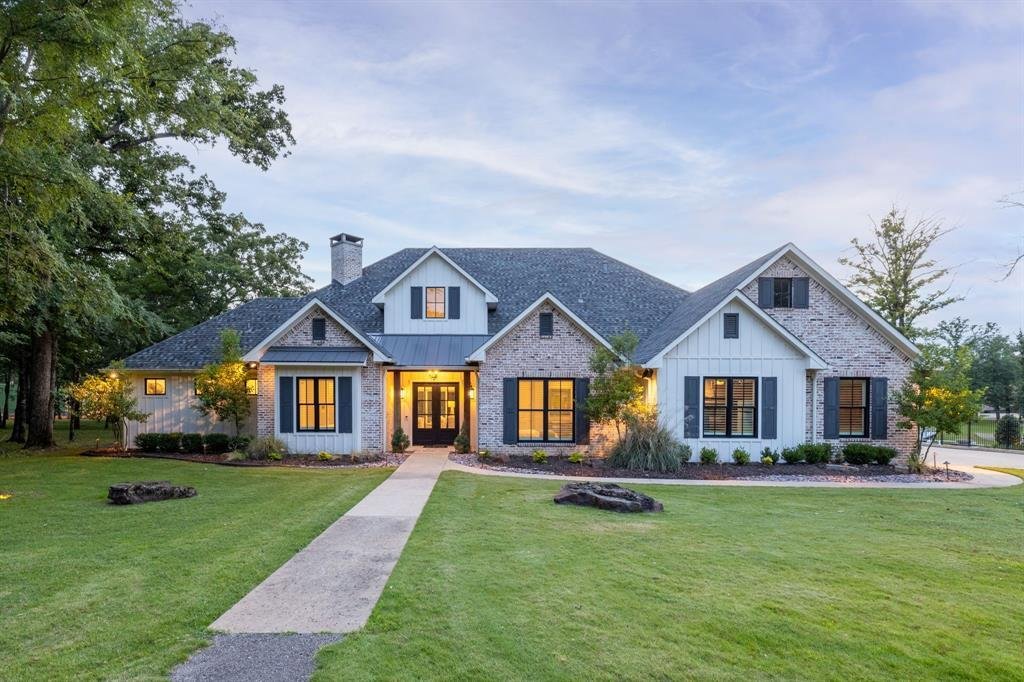 House in Gun Barrel City, Texas, United States 1 - 18122261