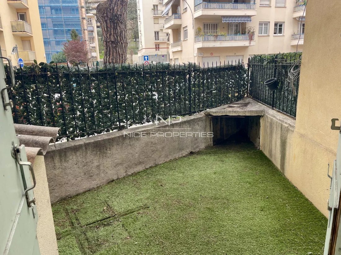 Townhouse in Nice, Provence-Alpes-Côte d'Azur, France 5 - 18119789