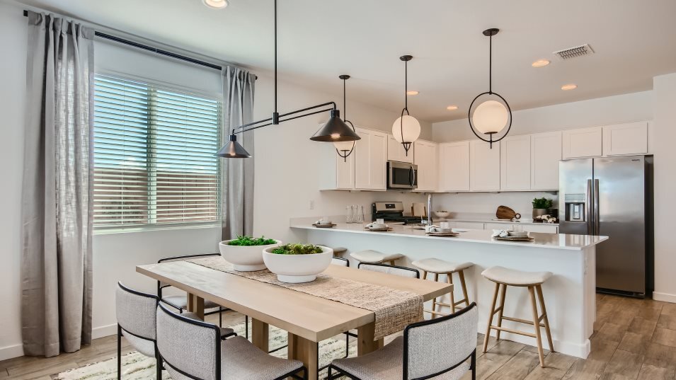 House in Goodyear, Arizona, United States 4 - 18119665