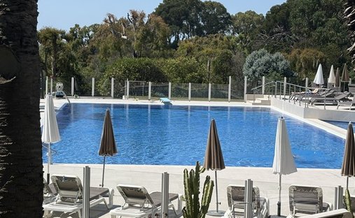 Apartment in Centre, Vallauris, France 1